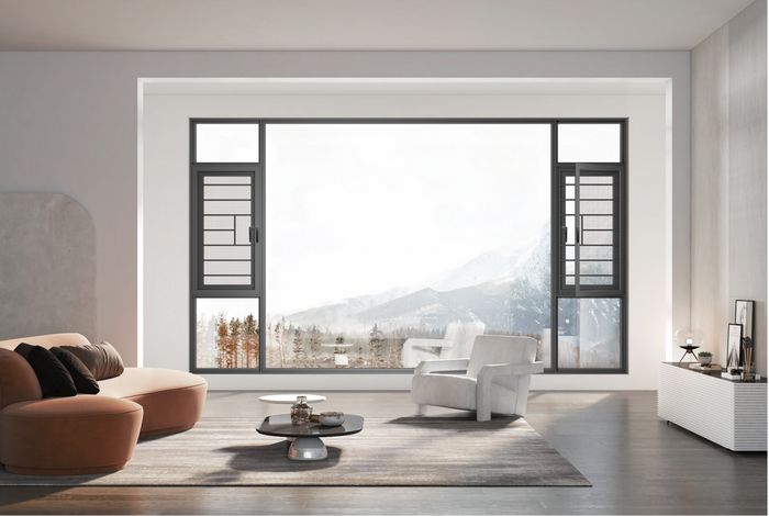 兴濠泰门窗,佛山兴濠泰门窗