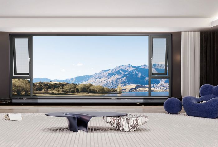 兴濠泰门窗,佛山兴濠泰门窗