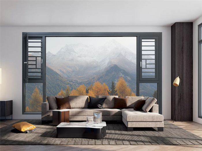 兴濠泰门窗,佛山兴濠泰门窗